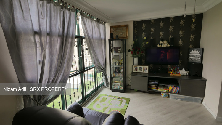 Blk 689F Woodlands Drive 75 (Woodlands), HDB 5 Rooms #184637092